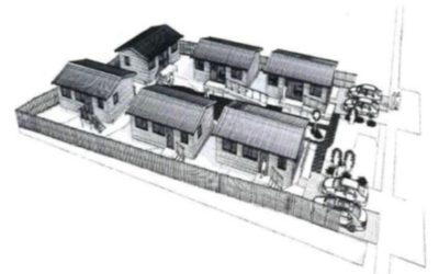 More Housing for Whānau in Otangarei