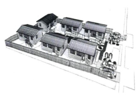 More Housing for Whānau in Otangarei