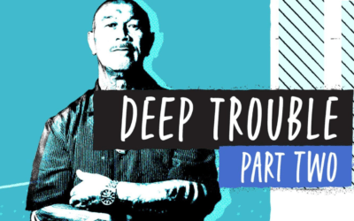 Deep Trouble – a three part series on unemployment in Aotearoa by Stuff