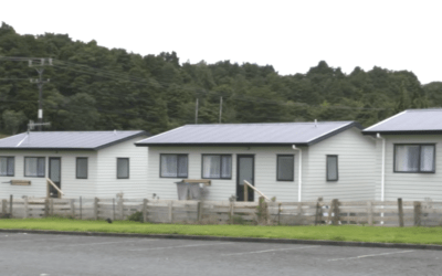 Northland emergency housing sector challenges govt to find solutions to housing stock