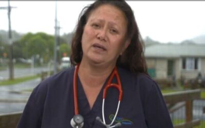Coronavirus: Northland nurse warns of ‘carnage’ if locals don’t get vaccinated against COVID-19