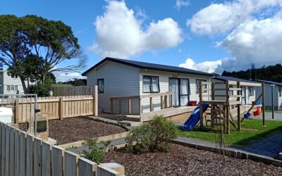 Otangarei Papakāinga Supporting Whānau With Housing Aspirations