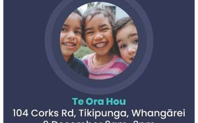 Tamariki Hauora Day!!